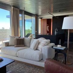 Roadrunner Cabin at Gamenthaler