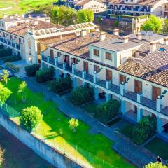 Apartment in Roma by Marco Simone Golf