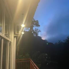 Sinharaja Eliphinity Hotel and Restaurant