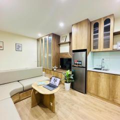 Ha Noi Light House Apartment - Hoang Hoa Tham Street