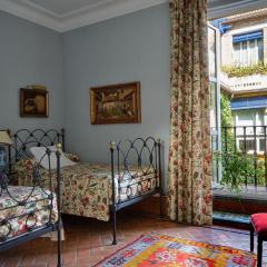 Waou Palacio Tenorio Santa Cruz