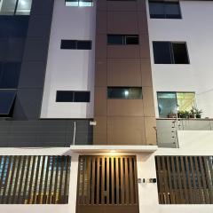 Apartamento en Manta