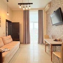 Апарт-готель MALON Харків