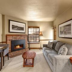 Copperbottom Inn 205 condo