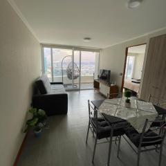 A beautiful apartment, in an excellent location