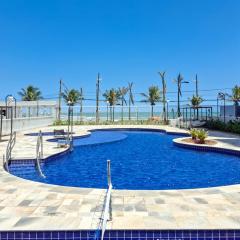 Meu Refugio a Beira Mar Apartamento Mongaguá