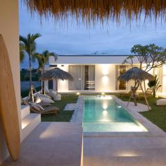 Kavo Maison Surf & Yoga Camp