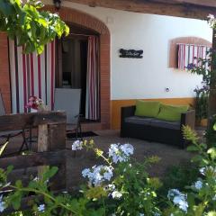 Finca El Chorrillo Studio