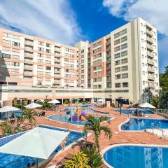 PARK VEREDAS - Rio Quente-Goias