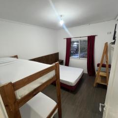 Hostel Bauti ezeiza