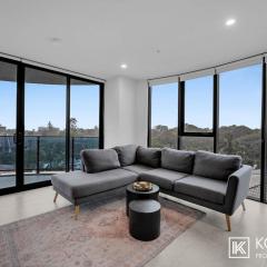 The Gallery Residences Broadbeach - Official Listing
