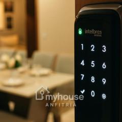 Apto 2 quartos | Localização, Conforto e Vista