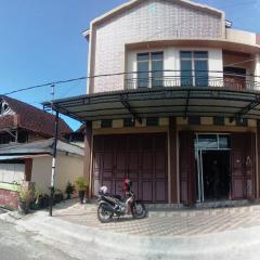 Wisma Raudah Wakatobi