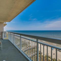 Crescent Shores N - 702