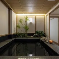 Anook Ryokan Hotel Ansan station