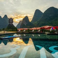 TUI Blue Yangshuo Xiangheli