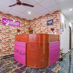 Hotel O Starline Residency