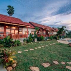 Seraya Cove Estate managed by Manara