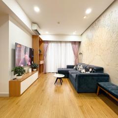 Căn hộ 2 phòng ngủ khu celadon Tân Phú