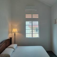 Zen 1 Room KL