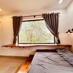 Snghe's Măng Đen Villa