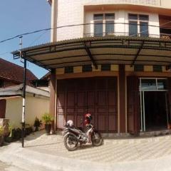 Wisma Raudah Wakatobi