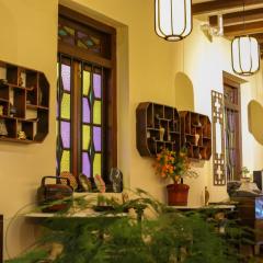 LINN House Peranakan Residence George Town