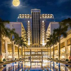 インドシナ パレス（Indochine Palace）