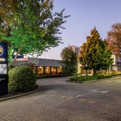 Hotel Elms Christchurch, an Ascend Collection Hotel