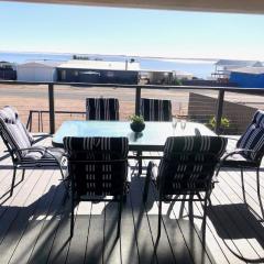 Salt Eyre Sceale Bay Holiday House