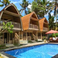 Brady's BED & breakfast Ubud