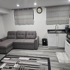 Brand New Peaceful and Cozy Suite