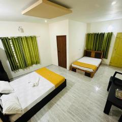 Chillwind Service villa