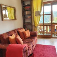 Gemütliche Ferienwohnung im bayrischen Stil mit Blick auf die Donau