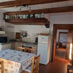 Appartement de charme 3 chambres avec parking privé et animaux admis - FR-1-836-47