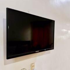 RedDoorz near Gajah Mada Park Medan