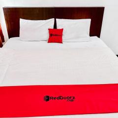 RedDoorz near Gajah Mada Park Medan