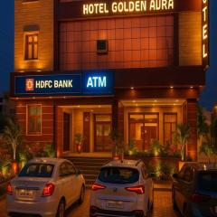 Hotel Golden Aura