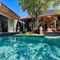 Villa Pacha Seminyak