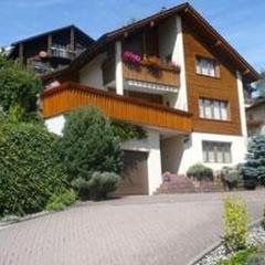 Ferienwohnung Kathriner Durrer