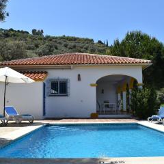 Villa Mit Privatem Pool