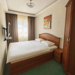 4-х комнатная квартира