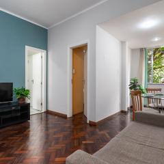 Fantástico Master Flat - Quadra da Praia