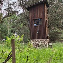 Refugio Torre del Bosque