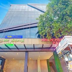 Hotel Continental Inn