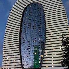 Princess in Alliance Palace