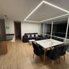 Apartamento Luxury en Santa Fe de Antioquia