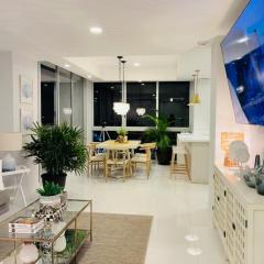 Infinity View Salinas by SeaSky de Perla Azul