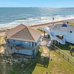 8 Sides of Sunshine 3 Ensuite Bedrooms Surf Spot