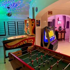 Villa Victoire au coeur de la Provence